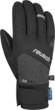 Reusch Luke R-TEX® XT 4801251 721 black grey front